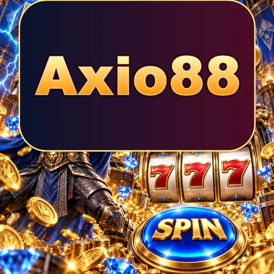 axio88 Masuk