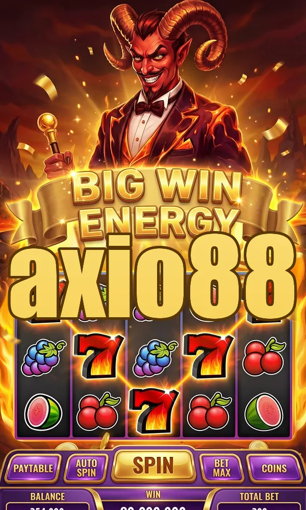 axio88 Masuk