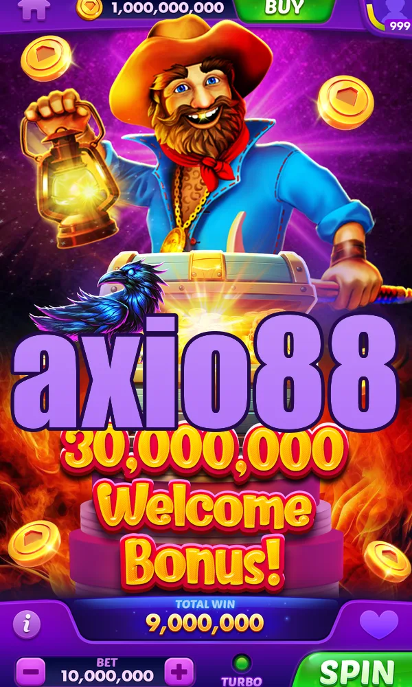 axio88 Masuk