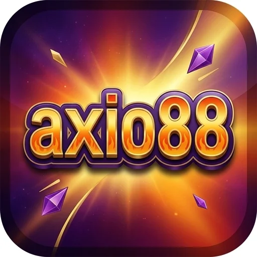 axio88 Logo - Resmi